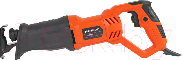 Изображение товара Сабельная пила PATRIOT RS 606