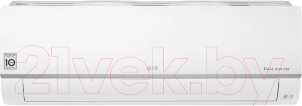 Изображение товара Сплит-система LG PC09SQR