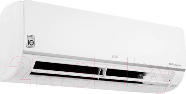 Изображение товара Сплит-система LG PC09SQR
