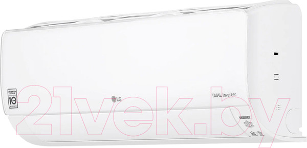 Изображение товара Сплит-система LG DC09RH