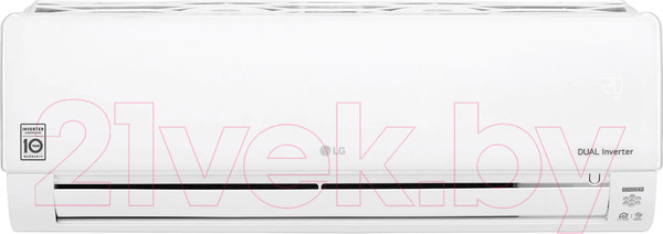 Изображение товара Сплит-система LG DC12RH