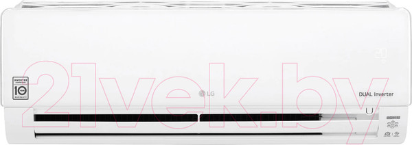 Изображение товара Сплит-система LG DC12RH