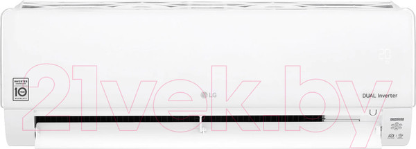 Изображение товара Сплит-система LG DC18RH