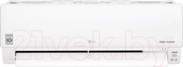 Изображение товара Сплит-система LG DC18RH