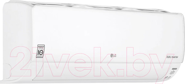 Изображение товара Сплит-система LG DC24RH