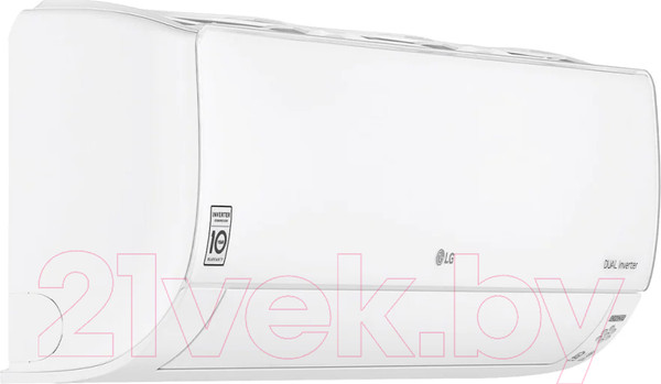 Изображение товара Сплит-система LG DC24RH