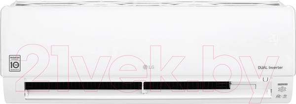 Изображение товара Сплит-система LG DC24RH