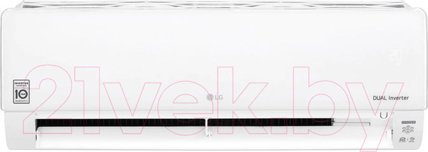 Изображение товара Сплит-система LG DC24RH