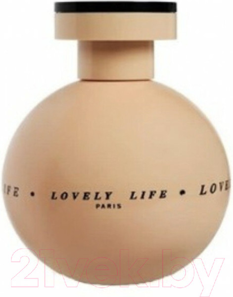 Изображение товара Парфюмерная вода Geparlys Lovely Life (100мл)