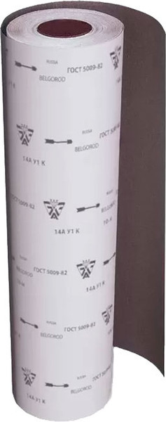 Изображение товара Шлифлента БаЗ 20Н / A00004573