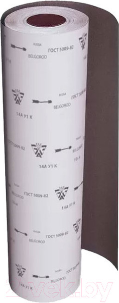 Изображение товара Шлифлента БаЗ 10Н / A00004570