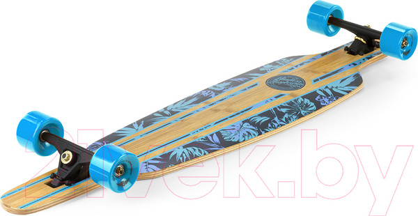 Изображение товара Лонгборд Mindless Maverick DT IV Talisman / ML4270 (Blue)
