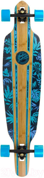 Изображение товара Лонгборд Mindless Maverick DT IV Talisman / ML4270 (Blue)
