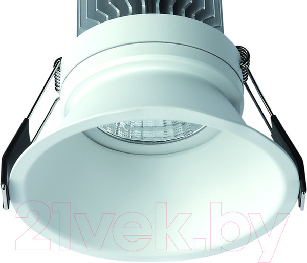 Изображение товара Точечный светильник Mantra Formentera C0074