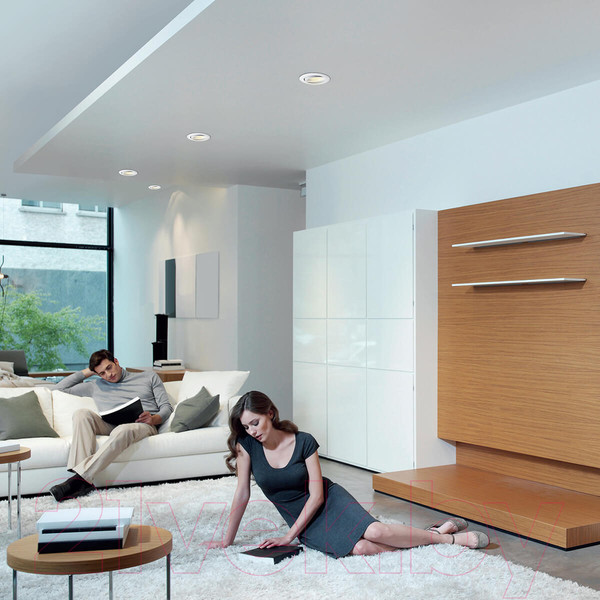 Изображение товара Точечный светильник Mantra Formentera C0076