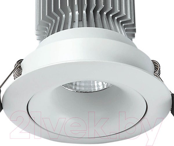 Изображение товара Точечный светильник Mantra Formentera C0076