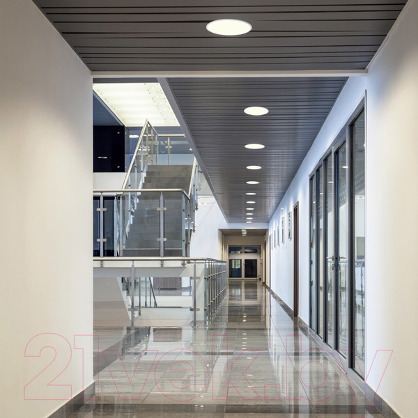 Изображение товара Точечный светильник Mantra Saona C0182