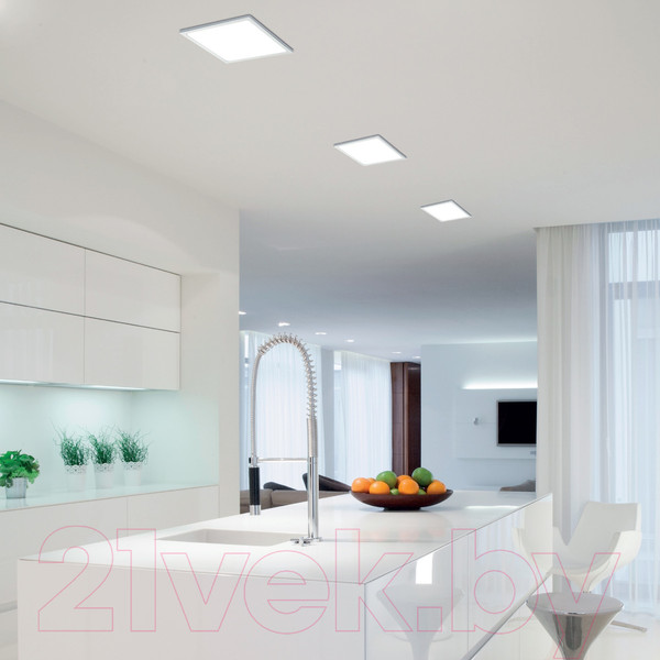 Изображение товара Точечный светильник Mantra Saona C0191