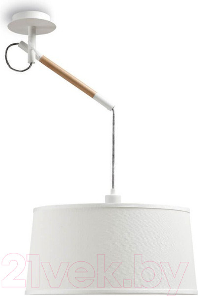 Изображение товара Потолочный светильник Mantra Nordica 4928