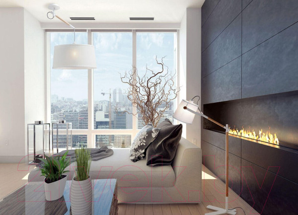 Изображение товара Потолочный светильник Mantra Nordica 4928