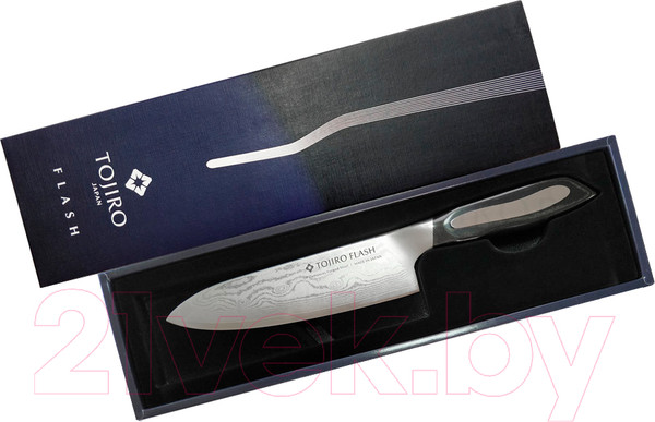Изображение товара Нож Tojiro Шеф FF-CH180