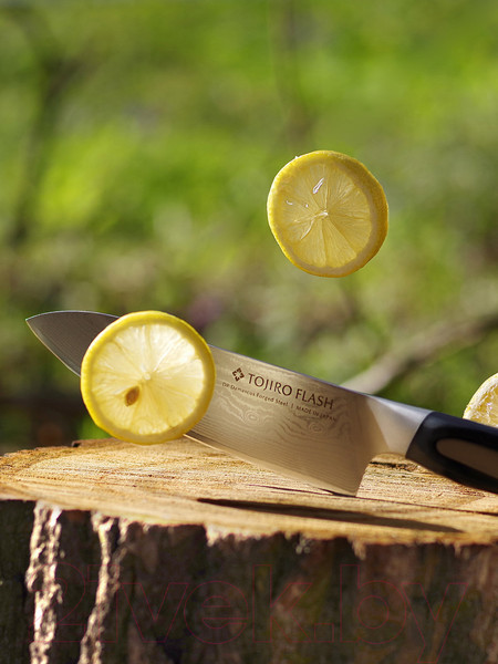 Изображение товара Нож Tojiro Шеф FF-CH180