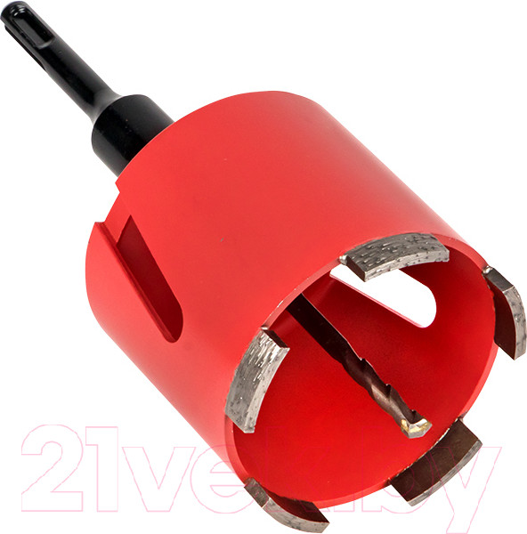 Изображение товара Коронка EKF Expert dch-82-m16