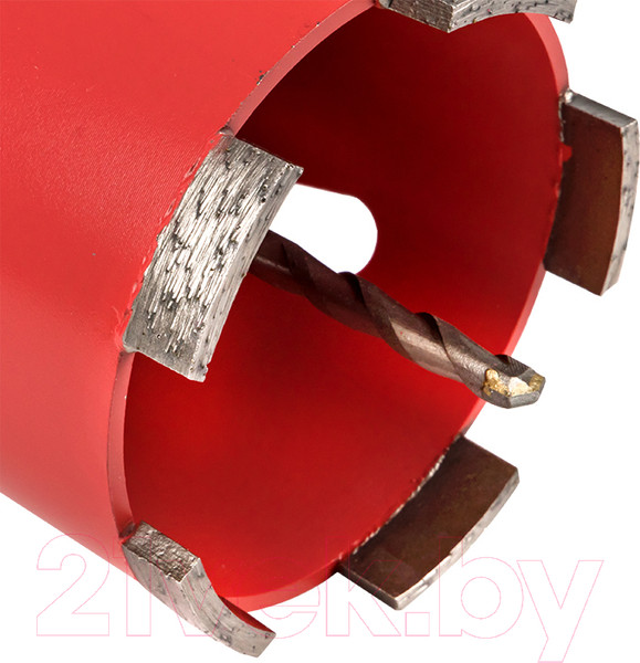 Изображение товара Коронка EKF Expert dch-82-m16