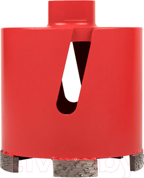 Изображение товара Коронка EKF Expert dch-82-m16