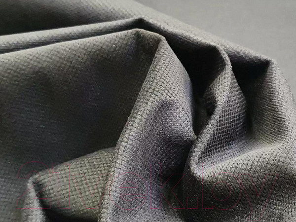 Изображение товара Диван Лига Диванов Фелини 305 / 109866 (микровельвет, коричневый)