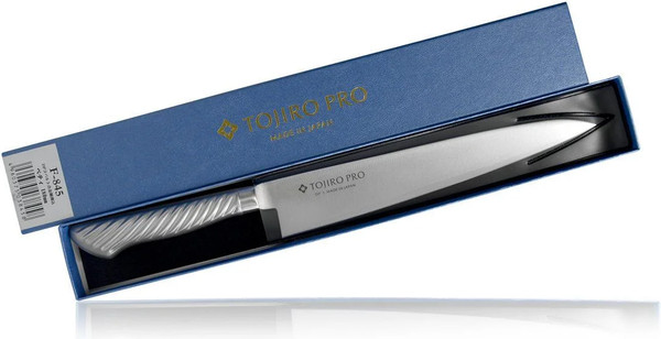 Изображение товара Нож Tojiro Универсальный F-845