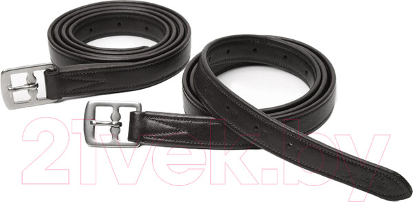 Изображение товара Путлища для лошади Shires Adelfia 155см / 4115/BLACK/61X1 (черный)