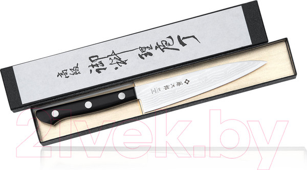 Изображение товара Нож Tojiro Универсальный F-333