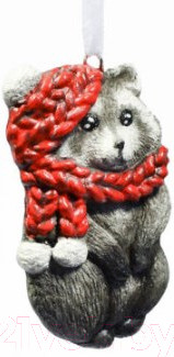 Изображение товара Елочная игрушка Грай Енотик ЕГП-6