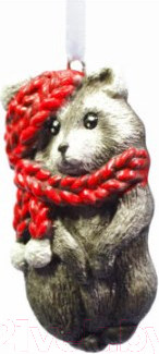 Изображение товара Елочная игрушка Грай Енотик ЕГП-6