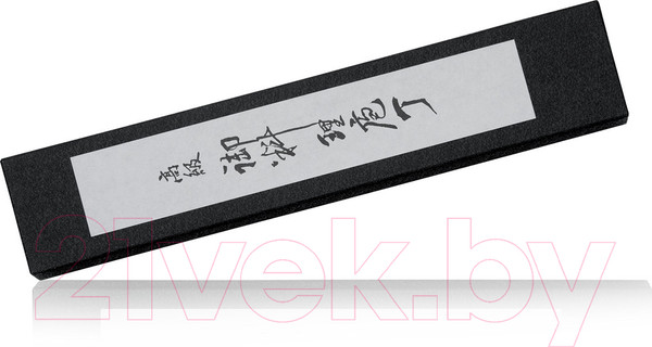 Изображение товара Нож Tojiro Японский Шеф Сантоку F-331