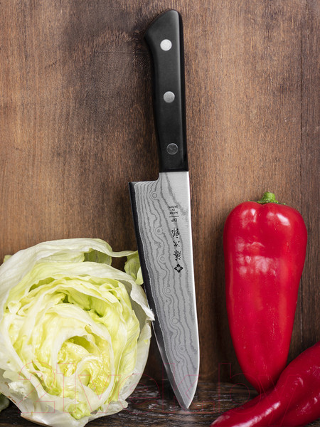 Изображение товара Нож Tojiro Шеф F-332