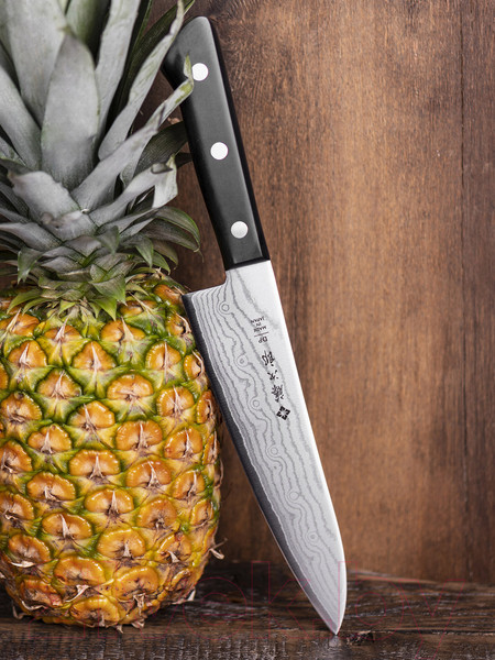 Изображение товара Нож Tojiro Шеф F-332