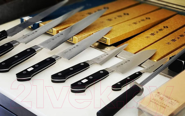 Изображение товара Нож Tojiro F-803