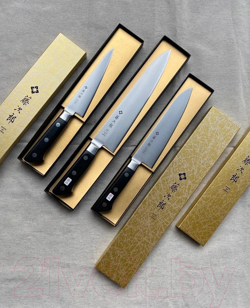 Изображение товара Нож Tojiro F-803