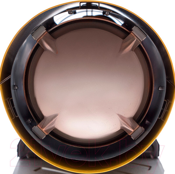 Изображение товара Тепловая пушка дизельная Denzel DHG-20 (96482)