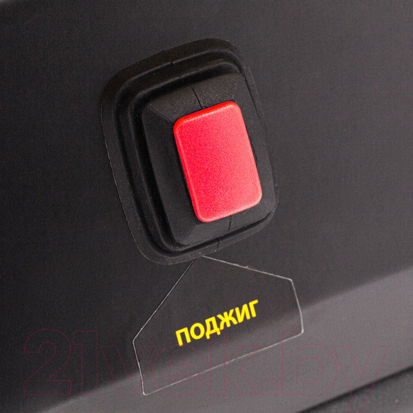 Изображение товара Тепловая пушка дизельная Denzel DHG-20 (96482)