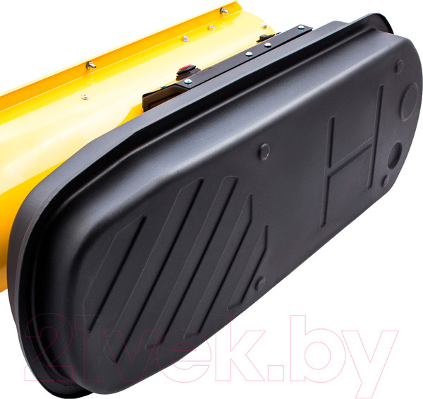 Изображение товара Тепловая пушка дизельная Denzel DHG-20 (96482)