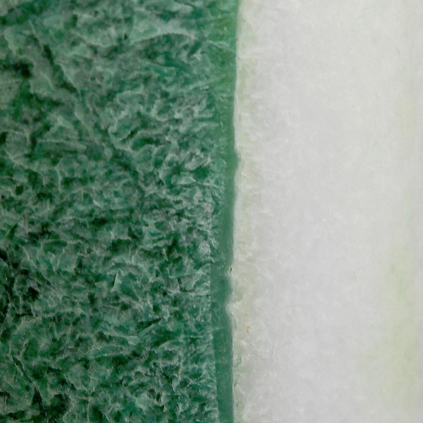 Изображение товара Свеча Богатство аромата Цилиндр Кристаллический узор / 3680551 (хвойный)