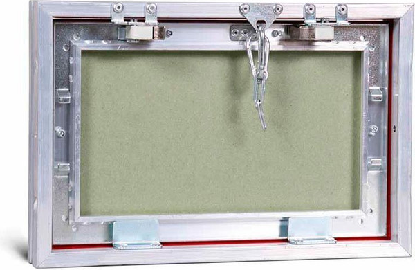 Изображение товара Люк под плитку Практика Контур 2.0 (30x20)