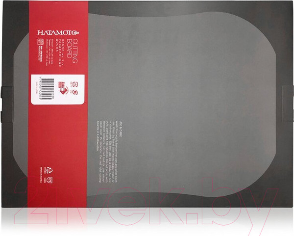 Изображение товара Набор разделочных досок Hatamoto JH-800