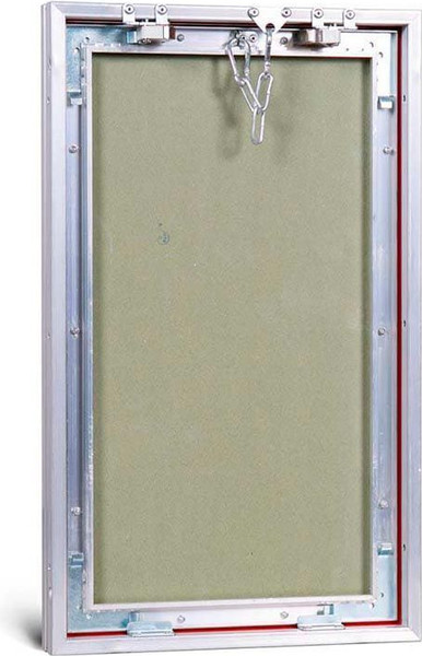 Изображение товара Люк под плитку Практика Контур 2.0 (30x60)