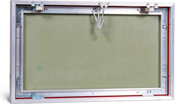 Изображение товара Люк под плитку Практика Контур 2.0 (50x30)