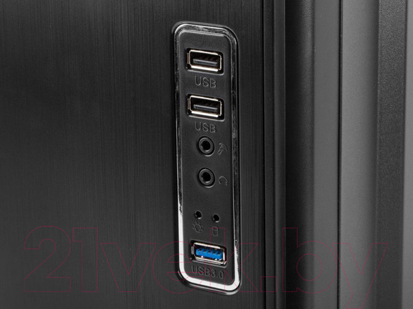 Изображение товара Системный блок Jet Office 7i10700D16SD96VGALW50