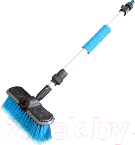 Изображение товара Щетка для автомобиля ZEUS ZB002